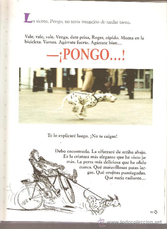 Libros de segunda mano: 101 DALMATAS - DISNEY - EL LIBRO DE LA PELICULA - Foto 2