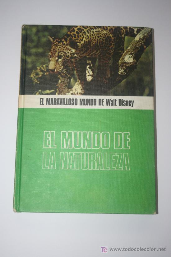 Libros de segunda mano: LIBRO DE DISNEY - A&Ntilde;OS 70 - Foto 1