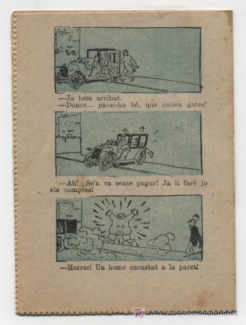 Libros de segunda mano: Esquitx. Lotes de 4 cuentos ilustrados.En catal&aacute;n. - Foto 2