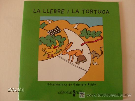 Libros de segunda mano: 7 CUENTOS PARA APRENDER A LEER EN CATALAN ED. CRUILLA - Foto 22