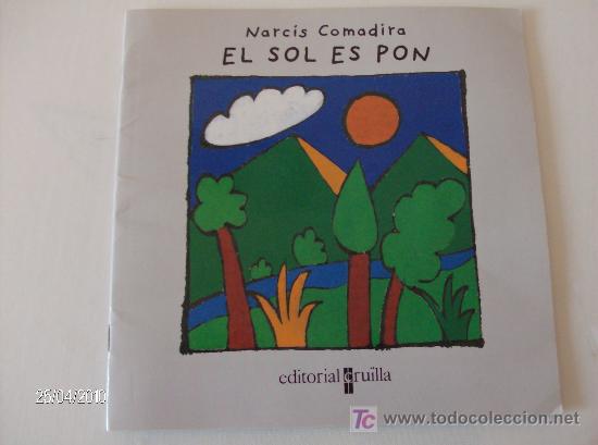 Libros de segunda mano: 7 CUENTOS PARA APRENDER A LEER EN CATALAN ED. CRUILLA - Foto 19