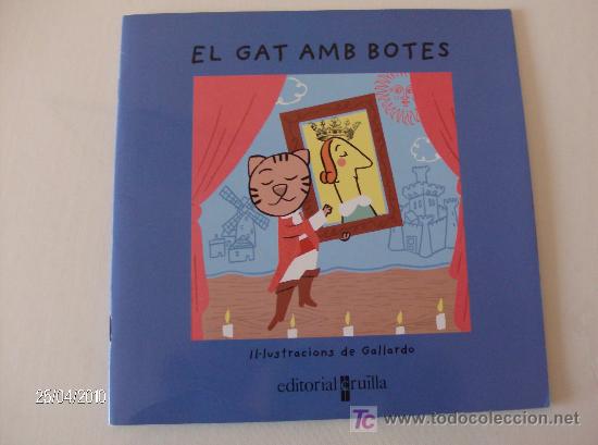 Libros de segunda mano: 7 CUENTOS PARA APRENDER A LEER EN CATALAN ED. CRUILLA - Foto 16