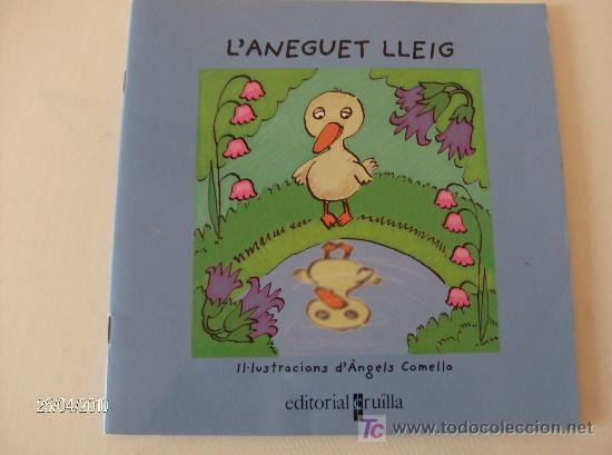 Libros de segunda mano: 7 CUENTOS PARA APRENDER A LEER EN CATALAN ED. CRUILLA - Foto 13