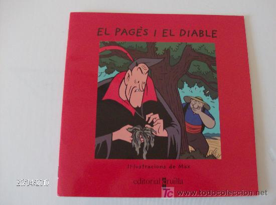 Libros de segunda mano: 7 CUENTOS PARA APRENDER A LEER EN CATALAN ED. CRUILLA - Foto 7