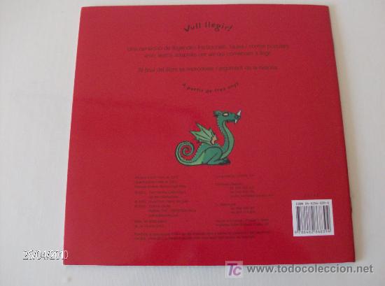 Libros de segunda mano: 7 CUENTOS PARA APRENDER A LEER EN CATALAN ED. CRUILLA - Foto 3
