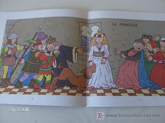 Libros de segunda mano: 7 CUENTOS PARA APRENDER A LEER EN CATALAN ED. CRUILLA - Foto 2