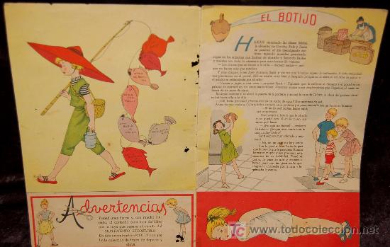 Libros de segunda mano: CUENTO - OTRA VEZ MOLLY Y MARI PEPA - Foto 3