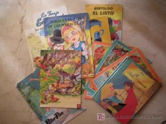Libros de segunda mano: doce cuentos, hay uno repetido - Foto 1