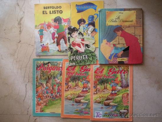 Libros de segunda mano: doce cuentos, hay uno repetido - Foto 2