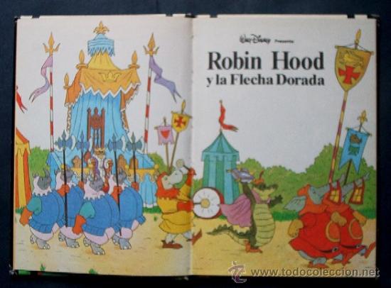 Libros de segunda mano: 3 CUENTOS WALT DISNEY - Foto 7