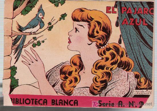 Libros de segunda mano: Biblioteca Blanca. Serie A n&ordm; 2. Toray. - Foto 1