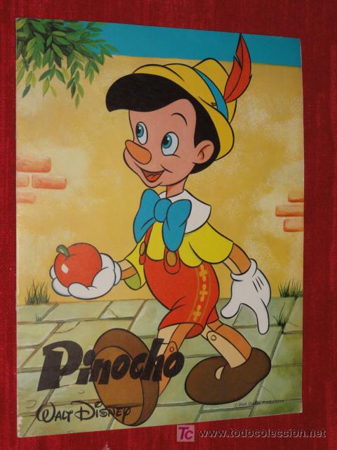 Libros de segunda mano: PETER PAN - COLECCION CUENTOS MAGICOS N&ordm; 6 - EDITORIAL MAVES - Foto 1