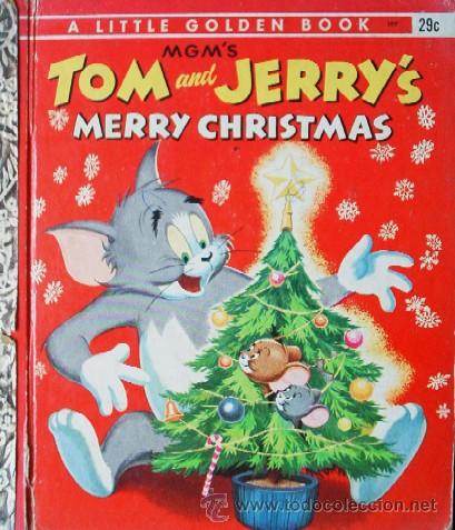 Libros de segunda mano: CUENTOS - TOM AND JERRYS, OLD MAC DONALD, MICKEY MOUSE - Foto 2