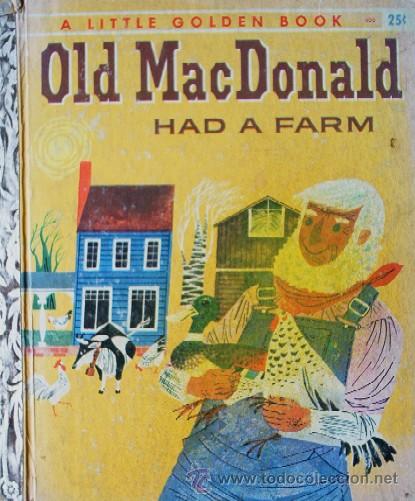 Libros de segunda mano: CUENTOS - TOM AND JERRYS, OLD MAC DONALD, MICKEY MOUSE - Foto 5