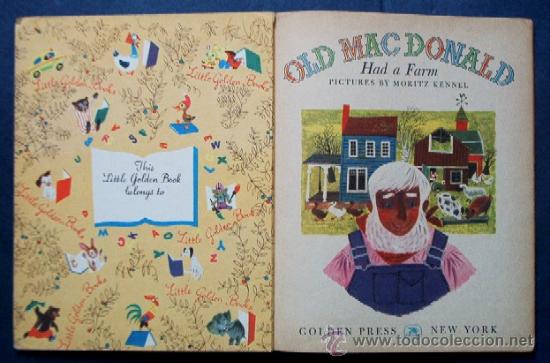 Libros de segunda mano: CUENTOS - TOM AND JERRYS, OLD MAC DONALD, MICKEY MOUSE - Foto 6