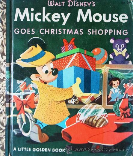 Libros de segunda mano: CUENTOS - TOM AND JERRYS, OLD MAC DONALD, MICKEY MOUSE - Foto 8