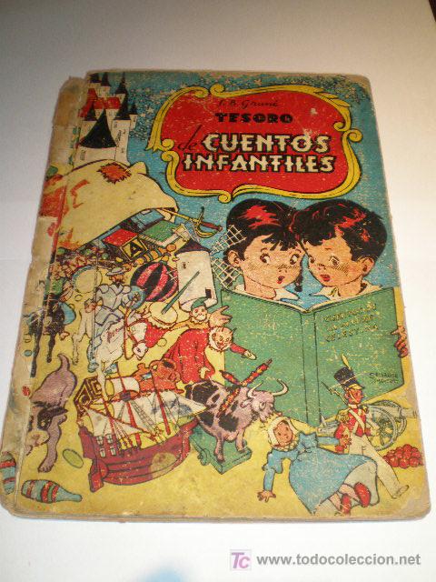 Libros de segunda mano: CUENTOS INFANTILES - COLECCION ALEGRIA INFANTIL - Foto 1