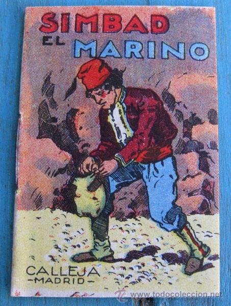 Libros de segunda mano: ANTIGUO CUENTO DE CALLEJA - ARTE DE TOCAR EL CORNETIN - JUGUETES INSTRUCTIVOS SERIE XIV TOMO 267 - O