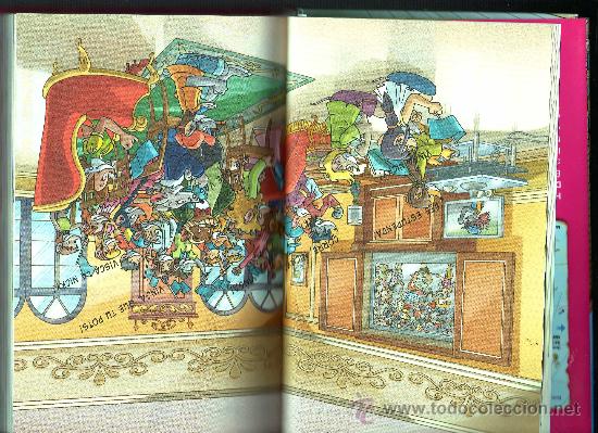 Libros de segunda mano: interior - Foto 3