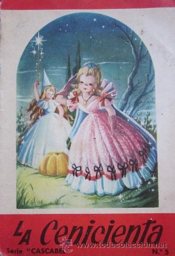 Libros de segunda mano: LA CENICIENTA - Foto 2