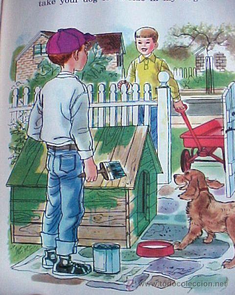 Libros de segunda mano: libro cuentos americano - Foto 3
