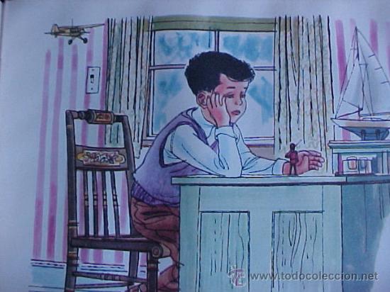 Libros de segunda mano: libro cuentos americano - Foto 4