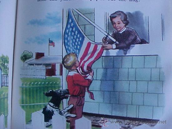 Libros de segunda mano: libro cuentos americano - Foto 6