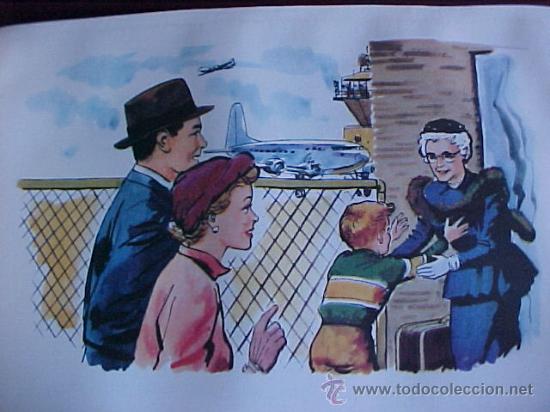Libros de segunda mano: libro cuentos americano - Foto 7