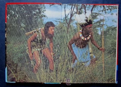 Libros de segunda mano: ORZOWEI - ED. FHER 1978 - Foto 2