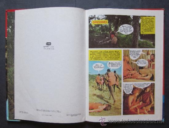 Libros de segunda mano: ORZOWEI - ED. FHER 1978 - Foto 3