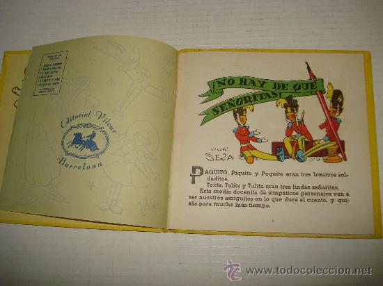Antiguo Cuento no Hay De Que Se oritas Por Se Comprar Libros De 