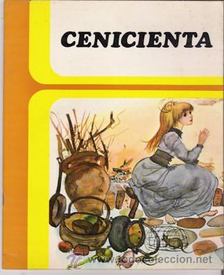 Libros de segunda mano: CENICIENTA, COLECCI&Oacute;N TOPACIO, DE SUSAETA - Foto 1