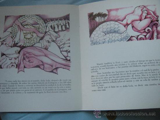 Libros de segunda mano: LIBRO INFANTIL MURCIA Y EL MISTERIO DE LOS ROX - PEDRO COBOS - Foto 3