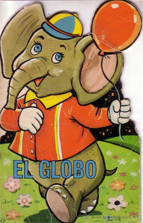 Libros de segunda mano: CUENTOS PEQUE&Ntilde;O ZOO TORAY - EL GLOBO - Foto 1