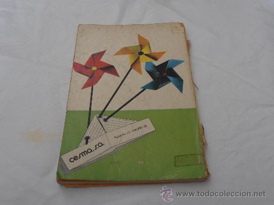 Libros de segunda mano: CUENTOS ESCENIFICADOS, LECTURAS S.M. - Foto 3