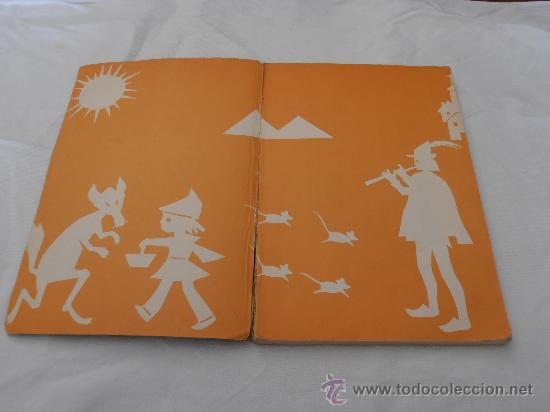 Libros de segunda mano: CUENTOS ESCENIFICADOS, LECTURAS S.M. - Foto 4
