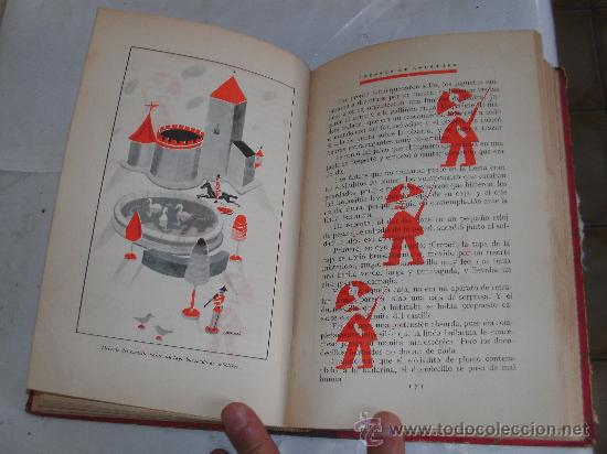 Libros de segunda mano: CUENTOS DE ANDERSEN - CALLEJA - - Foto 6