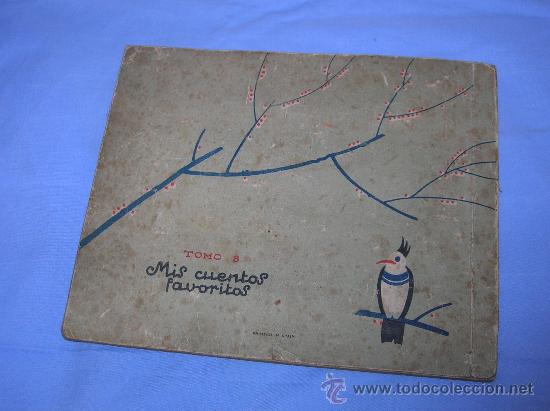 Libros de segunda mano: Cuento de Calleja El Monstruo del oc&eacute;ano - Foto 2