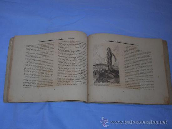 Libros de segunda mano: Cuento de Calleja El Monstruo del oc&eacute;ano - Foto 3