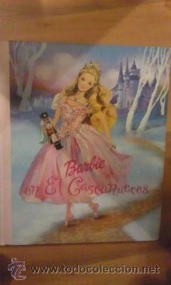 Libros de segunda mano: BARBIE EN EL CASCANUECES (Madrid, 2001) - Foto 1