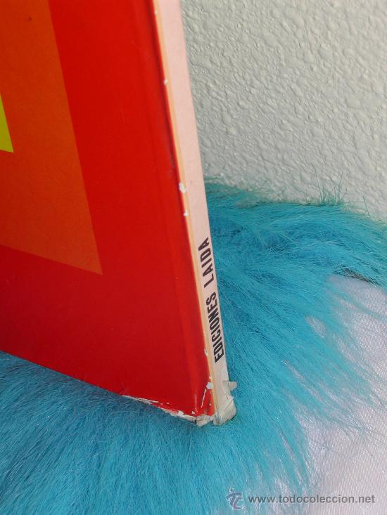 Libros de segunda mano: Cuento de HEIDI del a&ntilde;o 1.976. - Foto 6