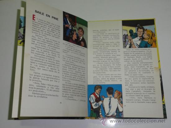 Libros de segunda mano: ZANE GREY.....FHER  1968 - EN TAPA DURA - Foto 4