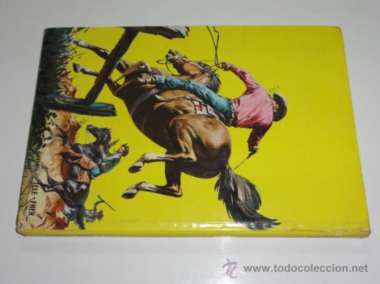 Libros de segunda mano: ZANE GREY.....FHER  1968 - EN TAPA DURA - Foto 5