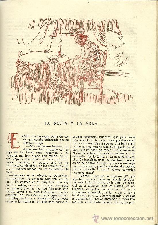 Libros de segunda mano: Cuentos de Andersen / dibujos de Longoria - Foto 3