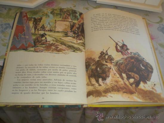 Libros de segunda mano: SALVAJE OESTE - 1969 - Foto 2