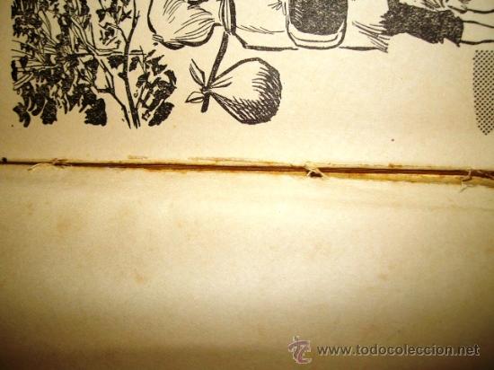 Libros de segunda mano: HOMBRECITOS - LOUISA MAY ALCOTT - Foto 3