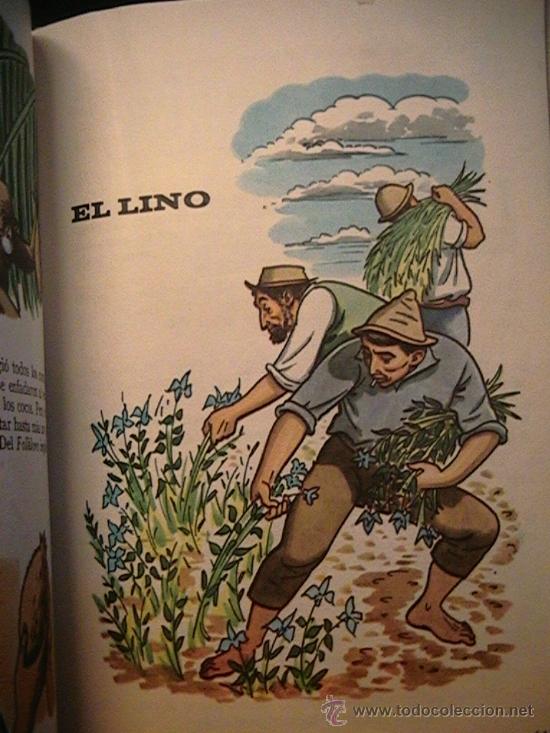 Libros de segunda mano: el gato con botas Santillana  Madrid - Foto 4