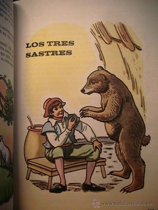 Libros de segunda mano: el gato con botas Santillana  Madrid - Foto 5