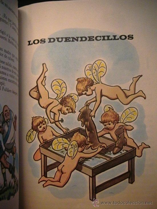 Libros de segunda mano: el gato con botas Santillana  Madrid - Foto 6
