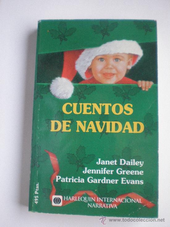Libros de segunda mano: CUENTOS DE NAVIDAD.  VARIOS - Foto 1